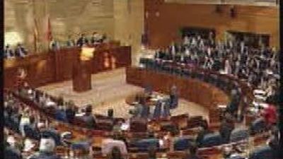 Aguirre asegura que no implantará el copago sanitario en la región