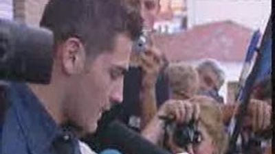 Iker Casillas tendrá una calle en Móstoles