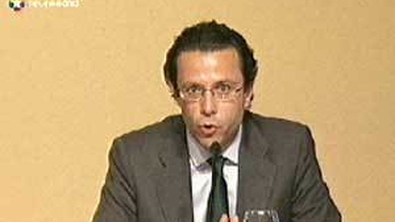 Lasquetty: la sentencia del Tribunal Superior no cuestiona la libertad de elección del paciente