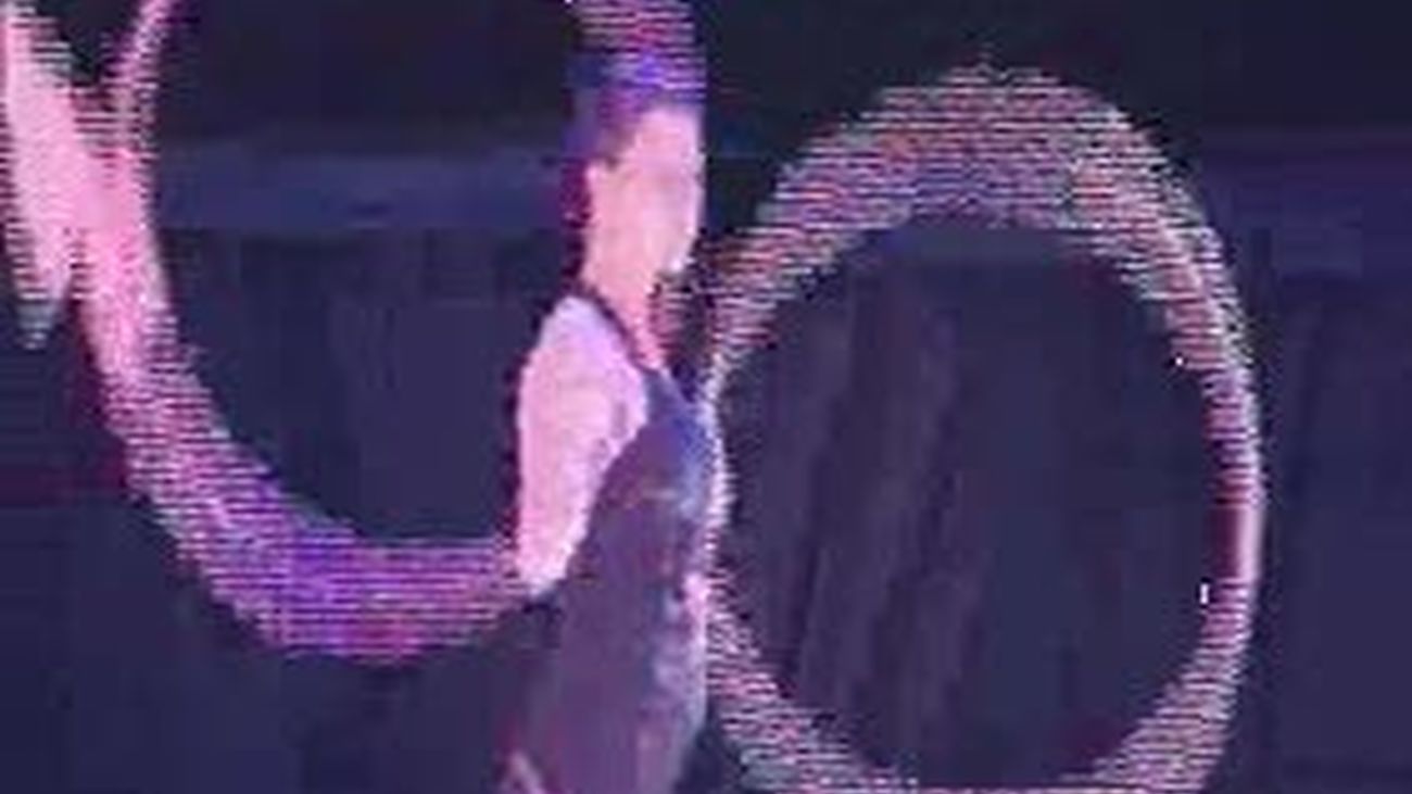 Roban unos 10.000 euros en  cables de cobre al circo de Teresa Rabal