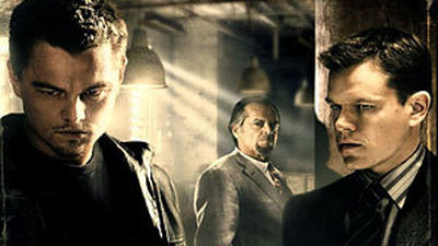 'Infiltrados' en El Megahit