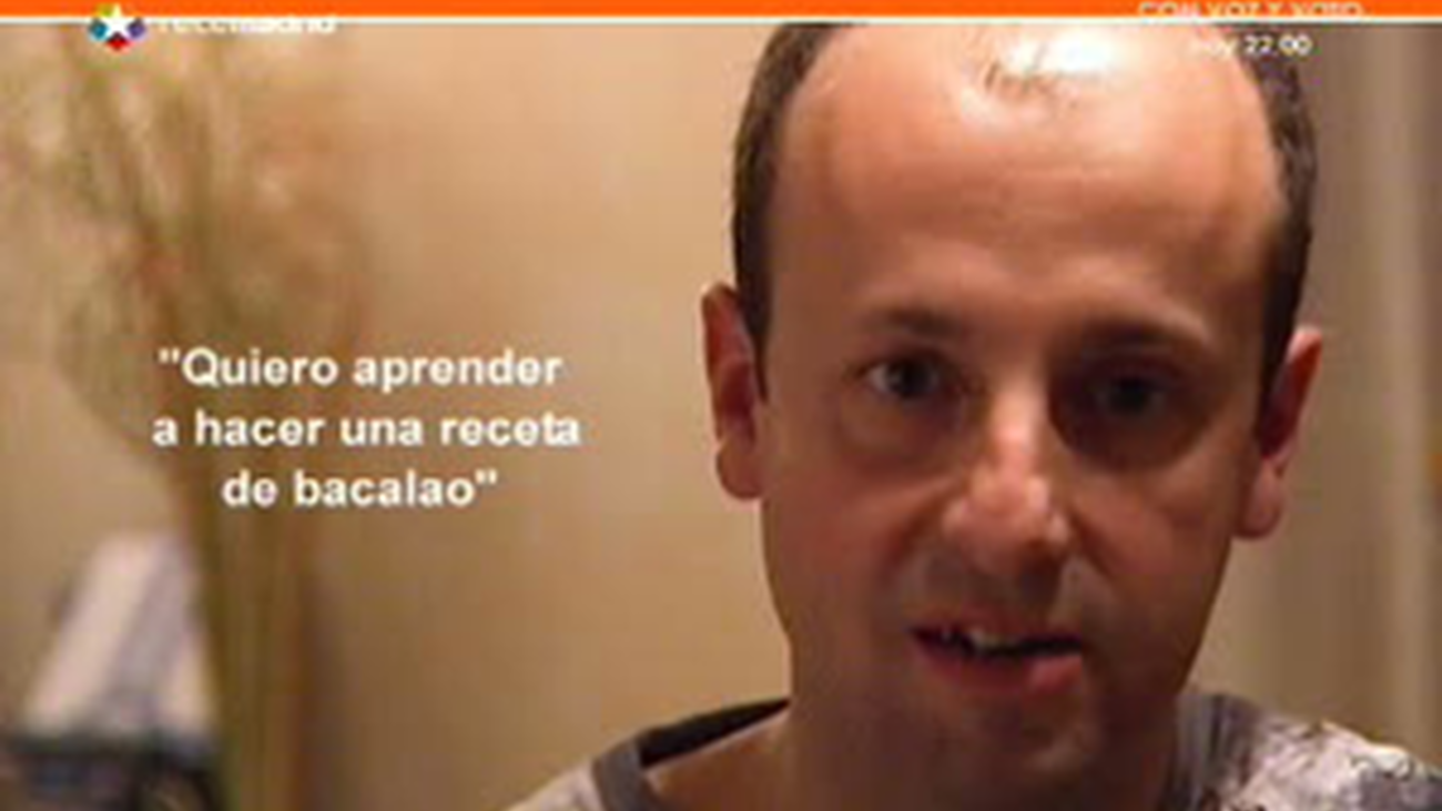 ¿Sabes hacer el bacalao al club ranero?