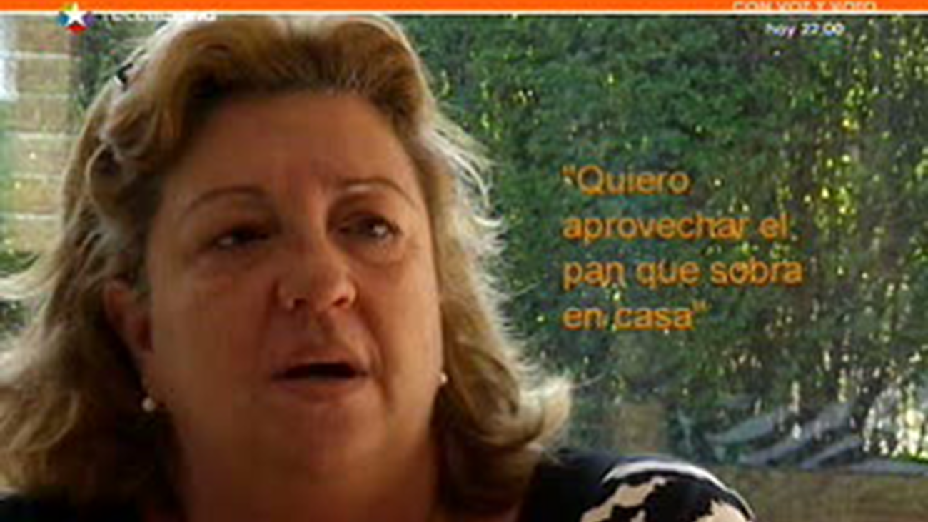 Cómo aprovechar el pan que sobra en casa