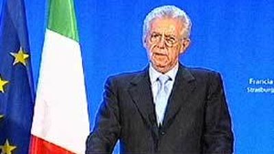 Italia capta 10.000 millones de euros en bonos con un interés record de hasta un 7,814%