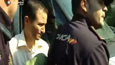 José Bretón, dispuesto a un careo con su mujer