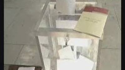 Baja participación y pocos incidentes en elecciones legislativas marroquíes