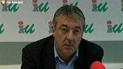 Gordo: la comisión de Duplicidades "es una excusa  para más recortes y privatizaciones"