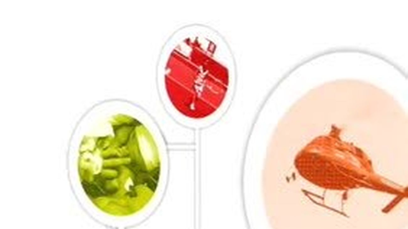 Madrid Directo 21.11.2011