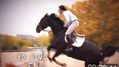 Mi cámara y yo: 'La Moraleja'