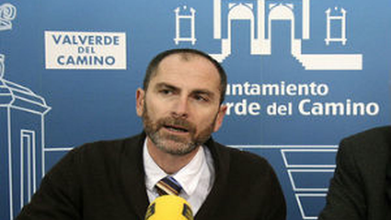 Delegado Huelva