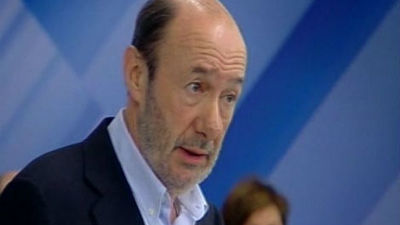 El PSOE pedirá la comparecencia de Rajoy para hablar del rescate