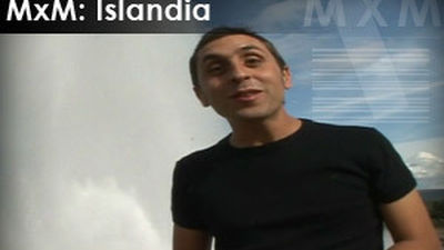 Madrileños por el Mundo: Islandia