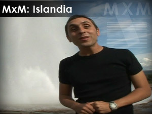 Madrileños por el Mundo: Islandia