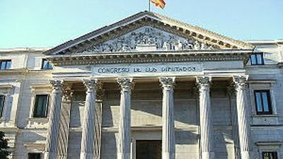 El Congreso amplía hasta este martes el plazo para presentar sus candidatos a RTVE