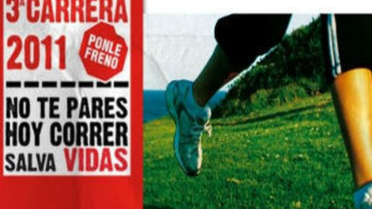 carrera ponle freno
