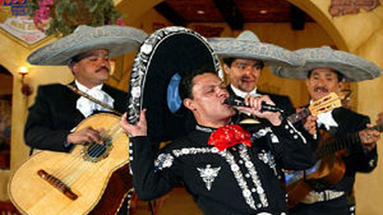 mariachi