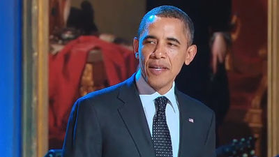 Obama quiere una "nueva era" con Latinoamérica y democracia en Cuba