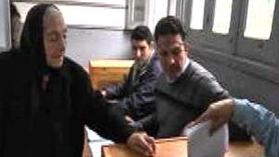 Egipto acude a las urnas con la ilusión de decidir por primera vez su futuro