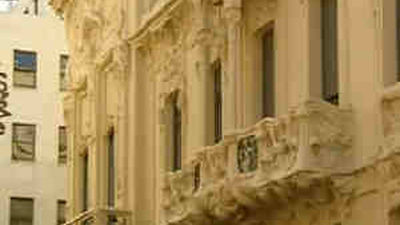 La SGAE tiene 145 millones de euros en derechos de autor sin identificar