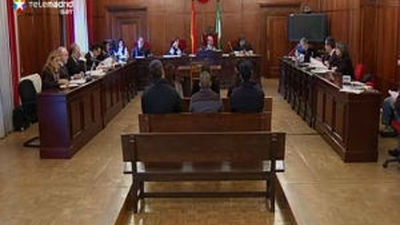 El fiscal cree que Marta fue violada, estrangulada y trasladada de madrugada