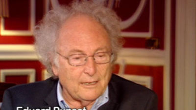 Viaje al optimismo con Eduardo Punset