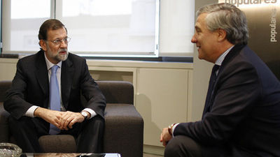 La Comisión Europea avala la apuesta de Rajoy por la reforma laboral