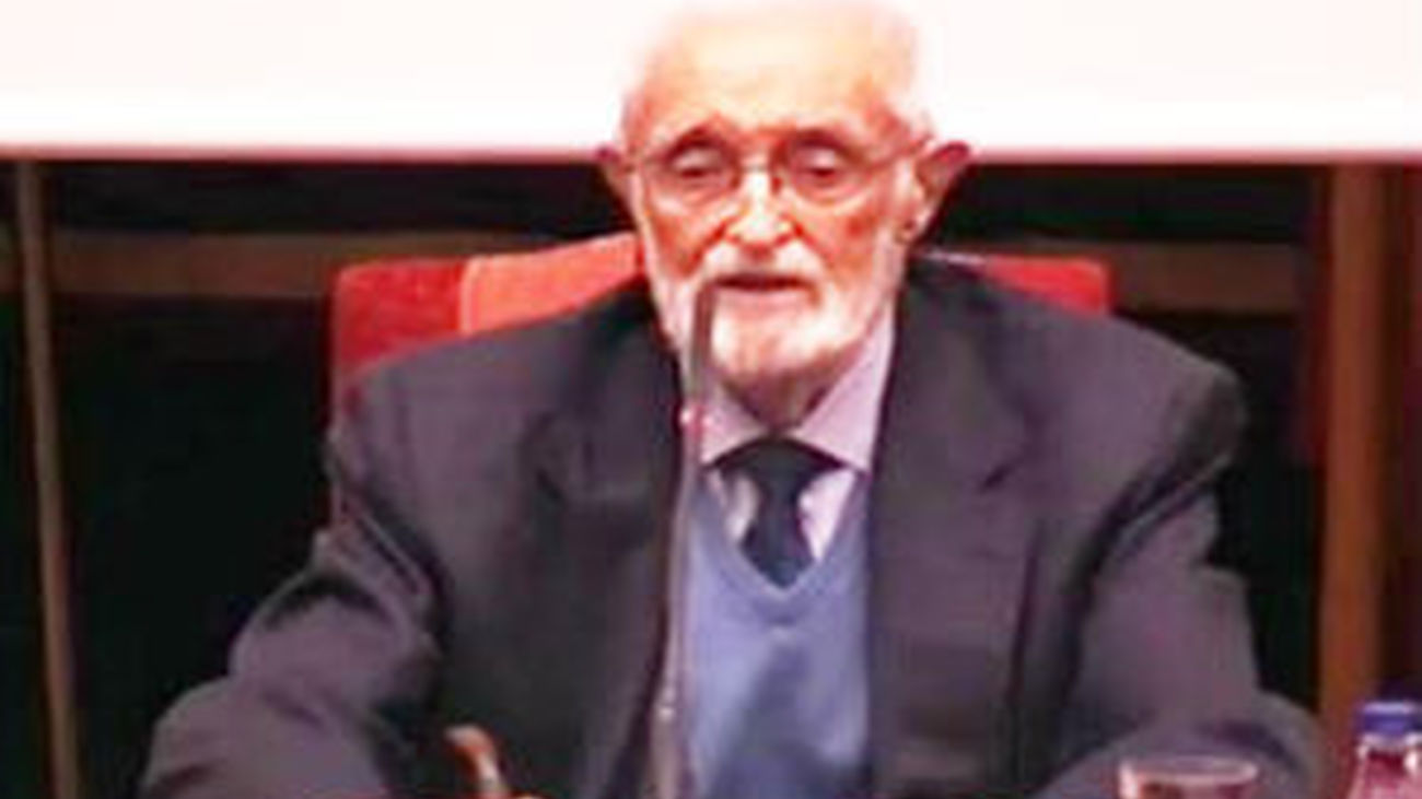 José Luis Sampedro, Premio Nacional de las Letras