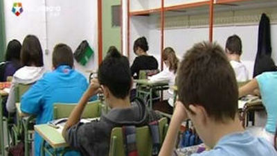 La Consejería cifra entre el 8,5% y 2% el seguimiento de la huelga en educación no universitaria