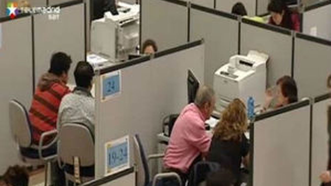 Ocho de cada diez españoles creen que los impuestos no se cobran con justicia