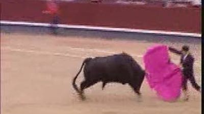 Los empresarios que podrían ser rivales por Las Ventas se unen en una UTE