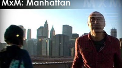 Madrileños por el Mundo: Manhattan