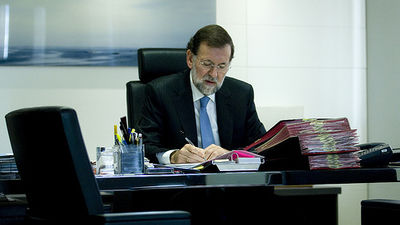 Muchos frentes, y no sólo económicos, para el Gobierno de Rajoy