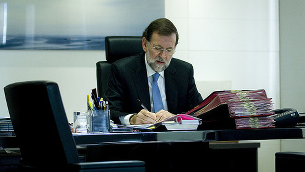 Muchos frentes, y no sólo económicos, para el Gobierno de Rajoy