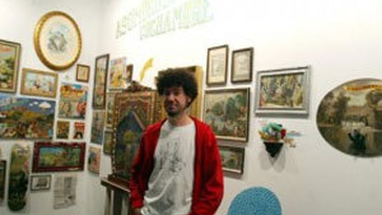 El absurdo de la burocracia en 'Vuelva usted mañana'