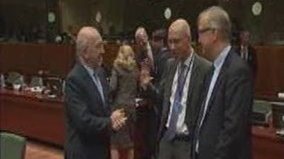 La UE descarta otorgar avales conjuntos a la banca para la emisión de deuda