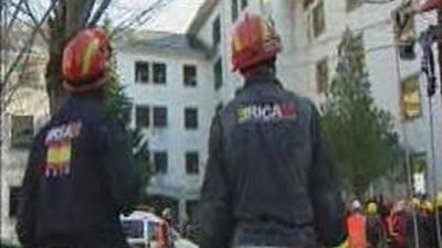 El ERICAM y UME se examinan para convertirse en equipos de la ONU