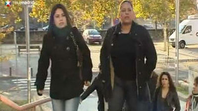 Piden 10 años de cárcel para una niñera por  intento de asesinato de un bebé de siete meses