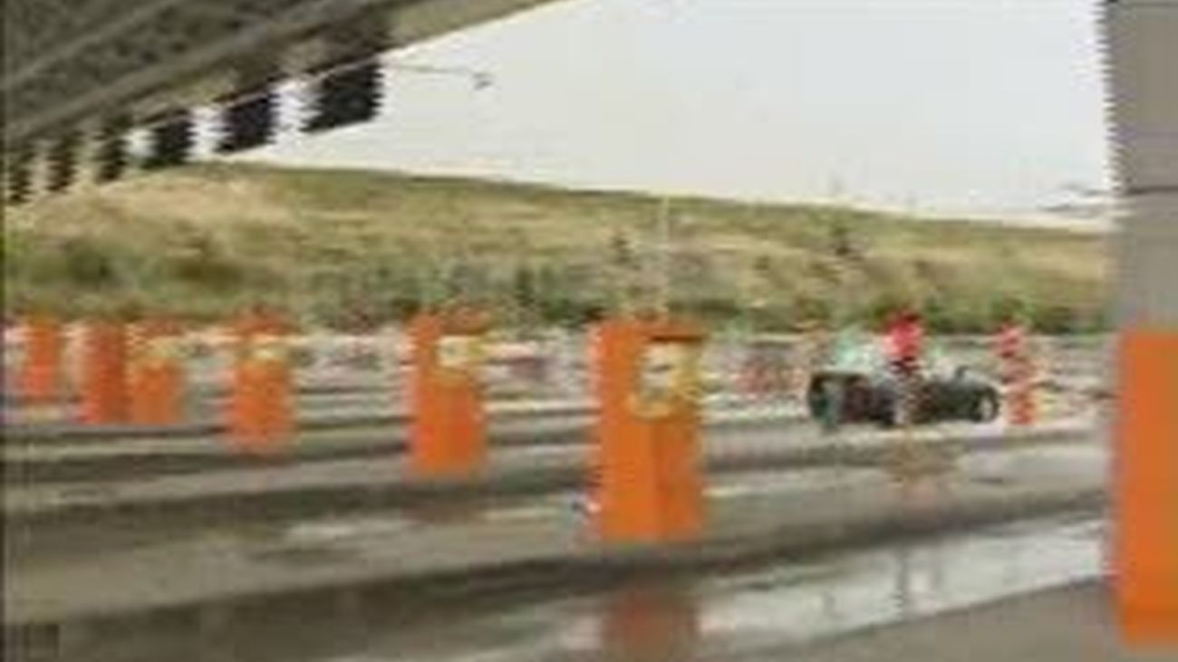 La DGT podría cobrar por el uso de carreteras hasta ahora de libre acceso