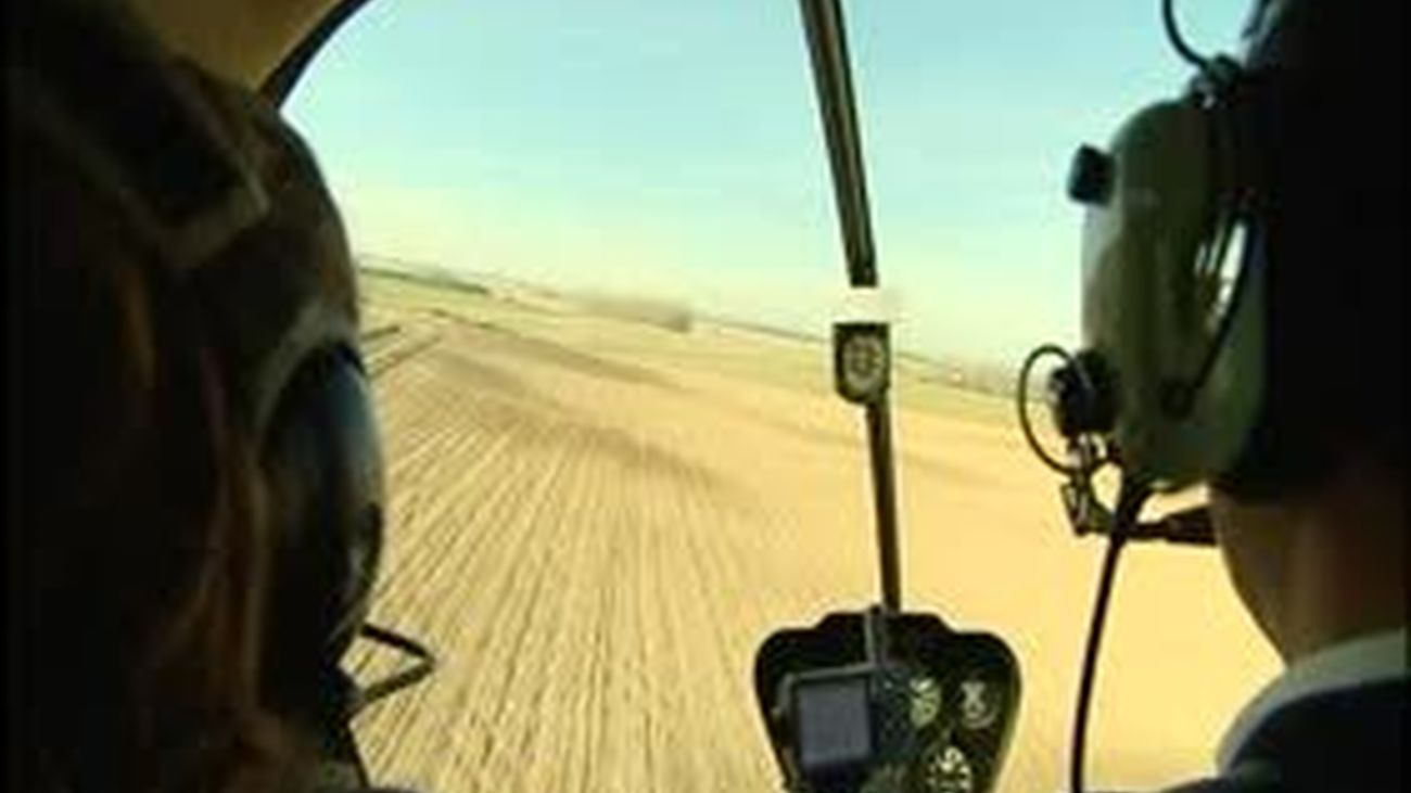 Turismo de altos vuelos