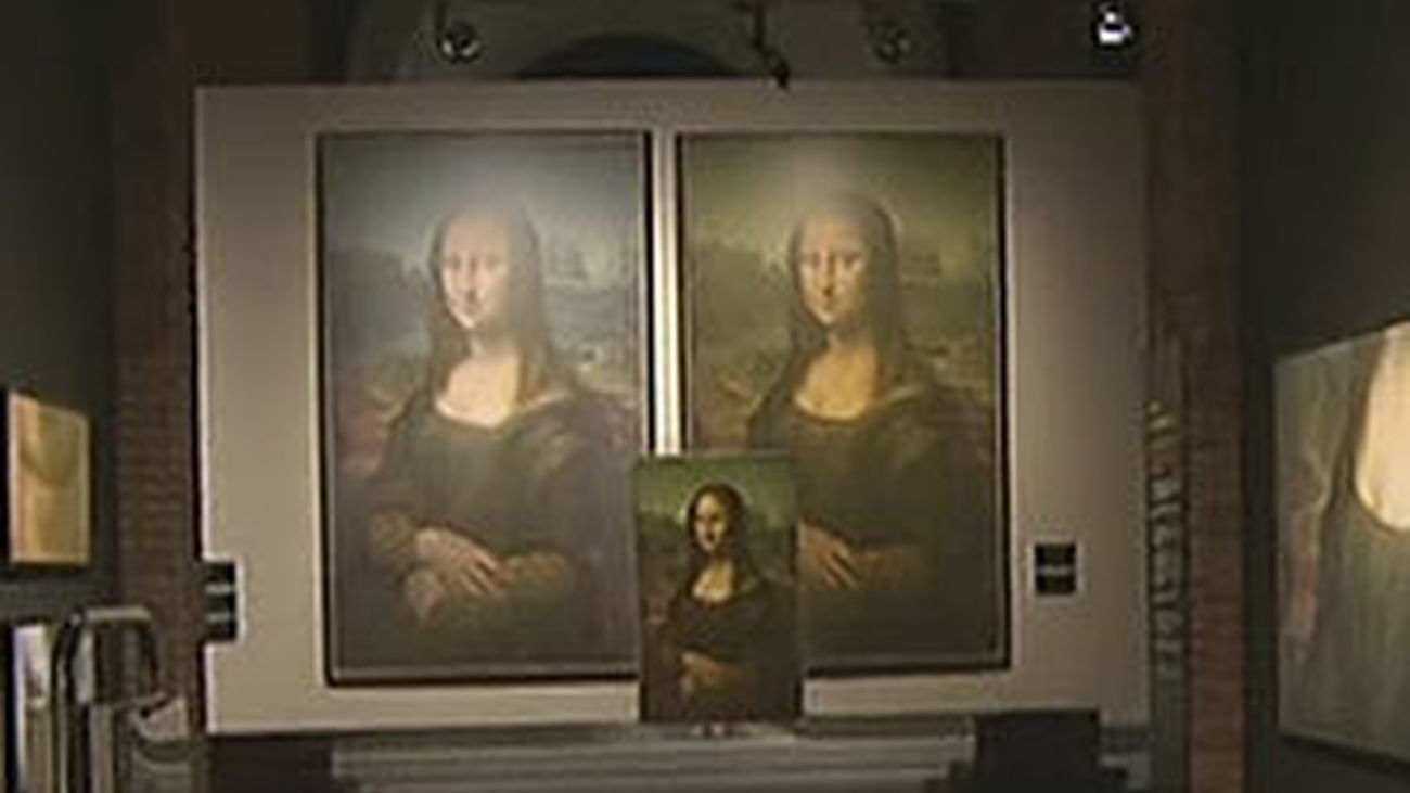 Los inventos de Leonardo da Vinci