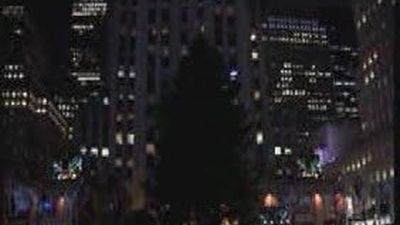 Ya es Navidad en la Casa Blanca