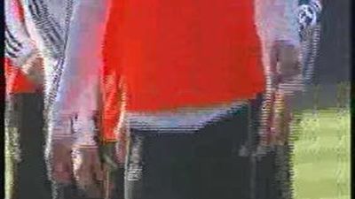 Xabi Alonso, Arbeloa y Carvalho son las únicas bajas del Real Madrid para Gijón