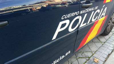 Cae una banda que asaltaba furgonetas con dinero procedente de tragaperras