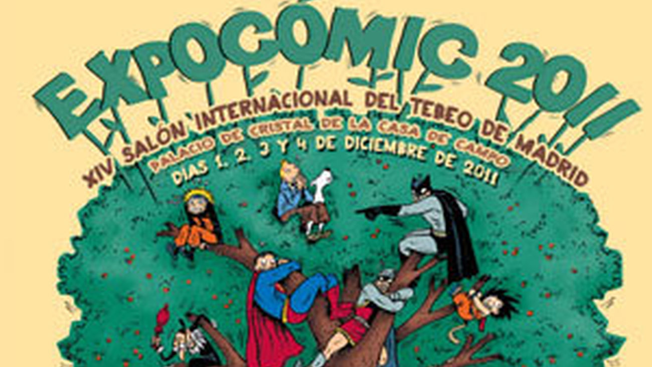 Expocómic