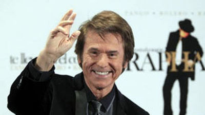 Raphael, "El Cordobés" y Duques de Alba, dulces de los premios Naranja-Limón