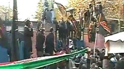 El Reino Unido reclama a la UE sanciones contra el sector financiero iraní