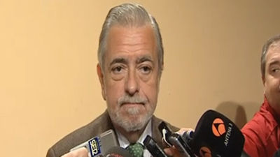 Los sindicatos de la Función Pública plantan a Beteta por las medidas anunciadas por Rajoy