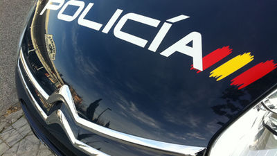 La policía detiene a dos hombres que asaltaron en Madrid a siete taxistas en 40 días