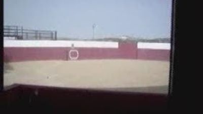 Morante de la Puebla y el toro. Frente a frente y diseccionados por la cámara