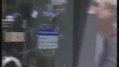 Se cumplen diez años del "corralito" argentino